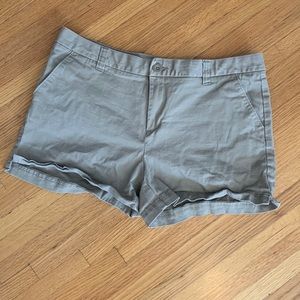BCG shorts